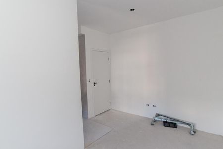 Apartamento à venda com 44m², 2 quartos e sem vaga Apartamento à venda com 44m², 2 quartos e sem vagaSala