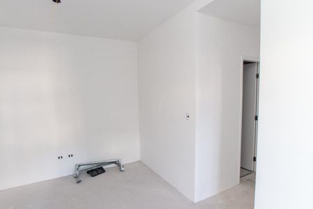 Apartamento à venda com 44m², 2 quartos e sem vaga Apartamento à venda com 44m², 2 quartos e sem vagaSala