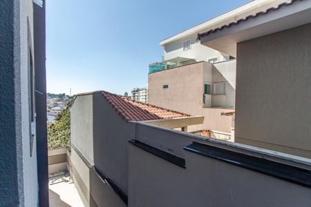 Apartamento à venda com 44m², 2 quartos e sem vaga Apartamento à venda com 44m², 2 quartos e sem vagaQuarto - Vista