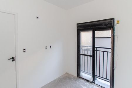 Apartamento à venda com 44m², 2 quartos e sem vaga Apartamento à venda com 44m², 2 quartos e sem vagaSuíte