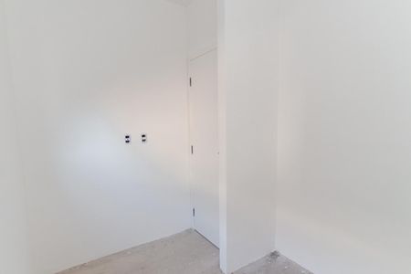Apartamento à venda com 44m², 2 quartos e sem vaga Apartamento à venda com 44m², 2 quartos e sem vagaQuarto