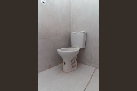 Apartamento à venda com 49m², 2 quartos e sem vaga Apartamento à venda com 49m², 2 quartos e sem vagaBanheiro da Suíte