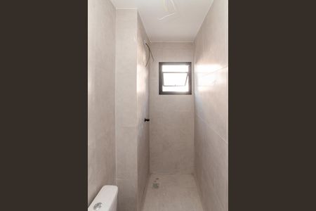 Apartamento à venda com 49m², 2 quartos e sem vaga Apartamento à venda com 49m², 2 quartos e sem vagaBanheiro