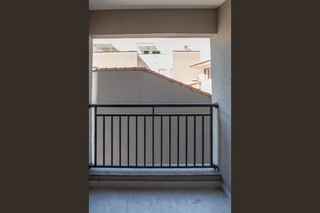 Apartamento à venda com 49m², 2 quartos e sem vaga Apartamento à venda com 49m², 2 quartos e sem vagaSala - Varanda