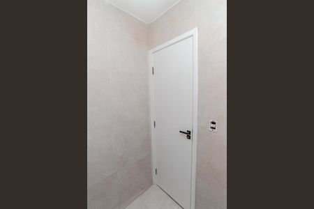 Apartamento à venda com 49m², 2 quartos e sem vaga Apartamento à venda com 49m², 2 quartos e sem vagaBanheiro da Suíte