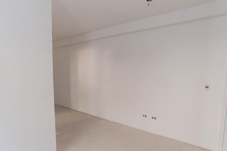 Apartamento à venda com 49m², 2 quartos e sem vaga Apartamento à venda com 49m², 2 quartos e sem vagaSala