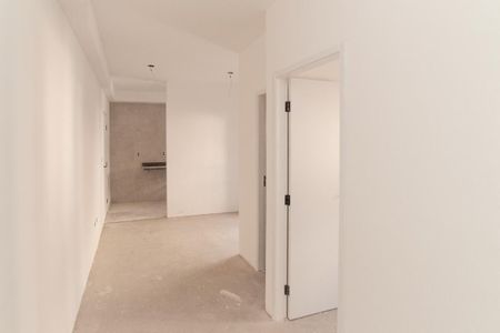 Apartamento à venda com 49m², 2 quartos e sem vaga Apartamento à venda com 49m², 2 quartos e sem vagaSala