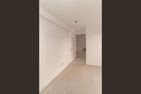 Apartamento à venda com 49m², 2 quartos e sem vaga Apartamento à venda com 49m², 2 quartos e sem vagaSala