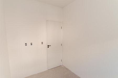 Apartamento à venda com 49m², 2 quartos e sem vaga Apartamento à venda com 49m², 2 quartos e sem vagaQuarto