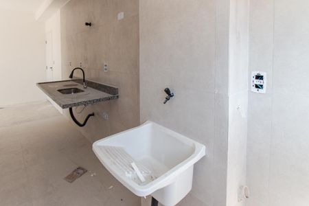 Apartamento à venda com 2 quartos, 43m² em Vila Nova Mazzei, São Paulo