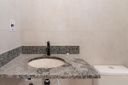 Apartamento à venda com 2 quartos, 43m² em Vila Nova Mazzei, São Paulo