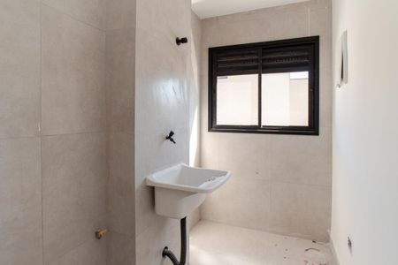 Apartamento à venda com 43m², 2 quartos e sem vaga