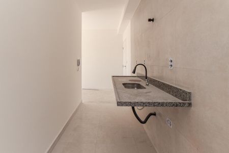 Apartamento à venda com 2 quartos, 43m² em Vila Nova Mazzei, São Paulo