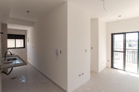 Apartamento à venda com 2 quartos, 43m² em Vila Nova Mazzei, São Paulo