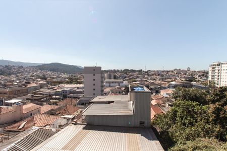 Apartamento à venda com 43m², 2 quartos e sem vaga