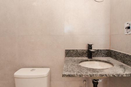 Apartamento à venda com 43m², 2 quartos e sem vaga