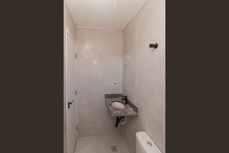 Apartamento à venda com 43m², 2 quartos e sem vaga