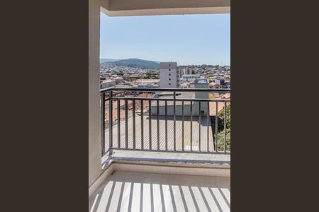 Apartamento à venda com 43m², 2 quartos e sem vaga