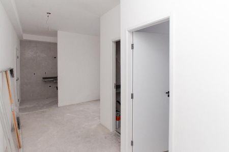 Sala de apartamento à venda com 2 quartos, 49m² em Vila Nova Mazzei, São Paulo