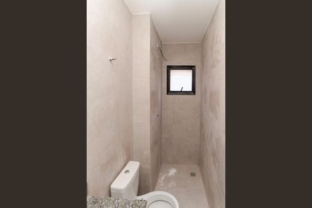 Apartamento à venda com 49m², 2 quartos e sem vaga Apartamento à venda com 49m², 2 quartos e sem vagaBanheiro