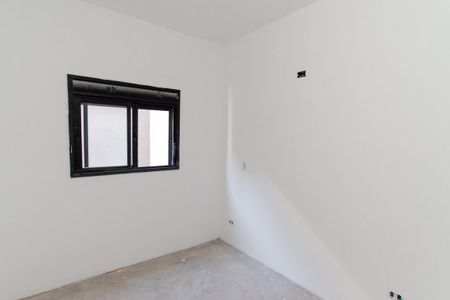 Suíte de apartamento à venda com 2 quartos, 49m² em Vila Nova Mazzei, São Paulo