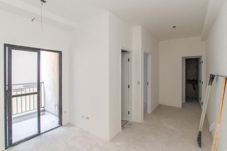 Apartamento à venda com 2 quartos, 49m² em Vila Nova Mazzei, São Paulo