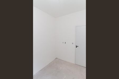 Apartamento à venda com 49m², 2 quartos e sem vaga Apartamento à venda com 49m², 2 quartos e sem vagaQuarto