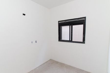 Suíte de apartamento à venda com 2 quartos, 49m² em Vila Nova Mazzei, São Paulo