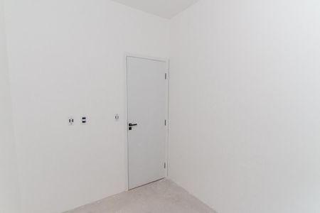 Apartamento à venda com 49m², 2 quartos e sem vaga Apartamento à venda com 49m², 2 quartos e sem vagaQuarto