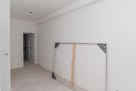 Sala de apartamento à venda com 2 quartos, 49m² em Vila Nova Mazzei, São Paulo
