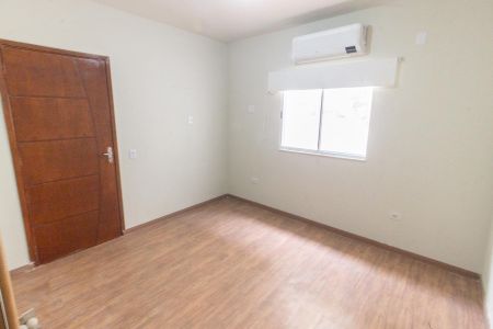 Suíte de casa para alugar com 3 quartos, 130m² em Vila Regente Feijó, São Paulo