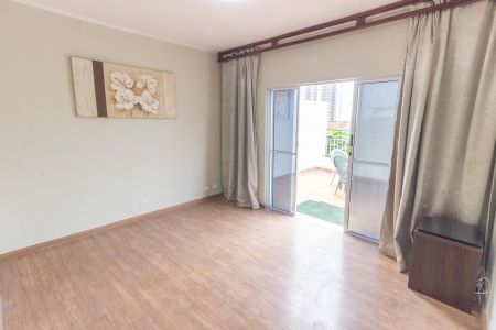 Casa para alugar com 3 quartos, 130m² em Vila Regente Feijó, São Paulo