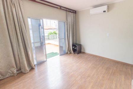 Sala de casa para alugar com 3 quartos, 130m² em Vila Regente Feijó, São Paulo
