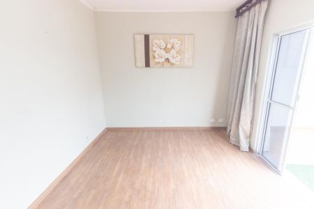 Sala de casa para alugar com 3 quartos, 130m² em Vila Regente Feijó, São Paulo