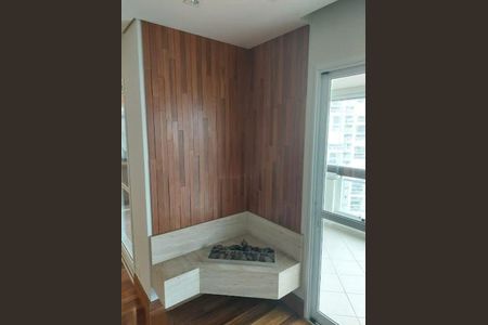 Apartamento à venda com 163m², 3 quartos e 3 vagas