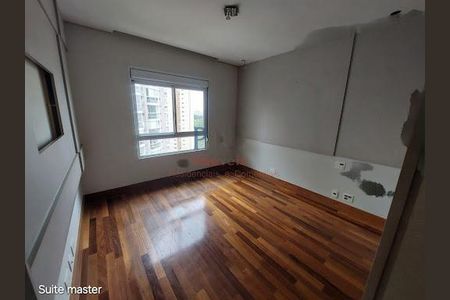 Apartamento à venda com 3 quartos, 163m² em Vila Andrade, São Paulo