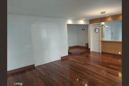 Apartamento à venda com 3 quartos, 163m² em Vila Andrade, São Paulo