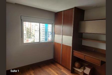 Apartamento à venda com 3 quartos, 163m² em Vila Andrade, São Paulo