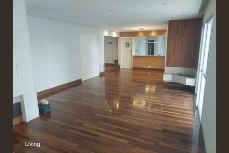 Apartamento à venda com 163m², 3 quartos e 3 vagas