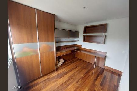 Apartamento à venda com 163m², 3 quartos e 3 vagas