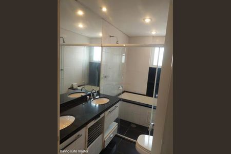Apartamento à venda com 163m², 3 quartos e 3 vagas