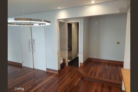 Apartamento à venda com 163m², 3 quartos e 3 vagas