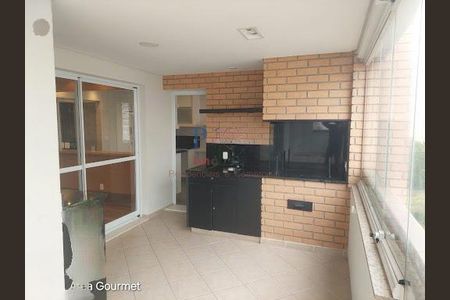 Apartamento à venda com 3 quartos, 163m² em Vila Andrade, São Paulo