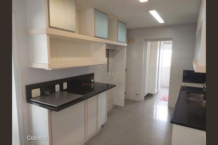 Apartamento à venda com 163m², 3 quartos e 3 vagas