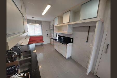 Apartamento à venda com 163m², 3 quartos e 3 vagas