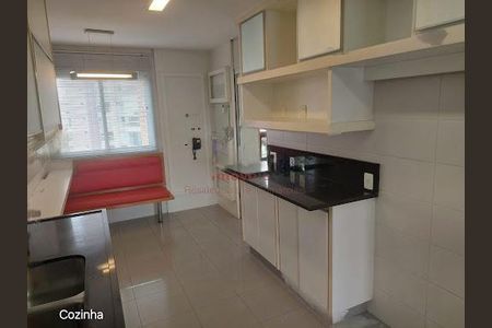 Apartamento à venda com 163m², 3 quartos e 3 vagas