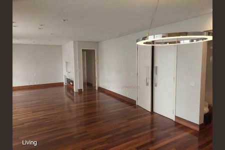 Apartamento à venda com 3 quartos, 163m² em Vila Andrade, São Paulo