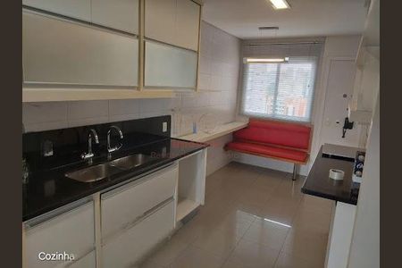 Apartamento à venda com 3 quartos, 163m² em Vila Andrade, São Paulo