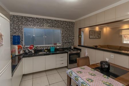 Casa à venda com 2 quartos, 78m² em Jardim das Orquideas, Sumaré