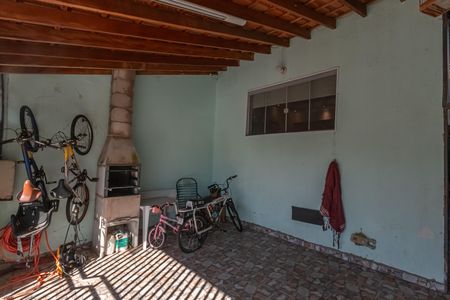 Casa à venda com 2 quartos, 78m² em Jardim das Orquideas, Sumaré